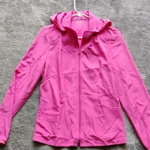 Women's Pink Jacket
